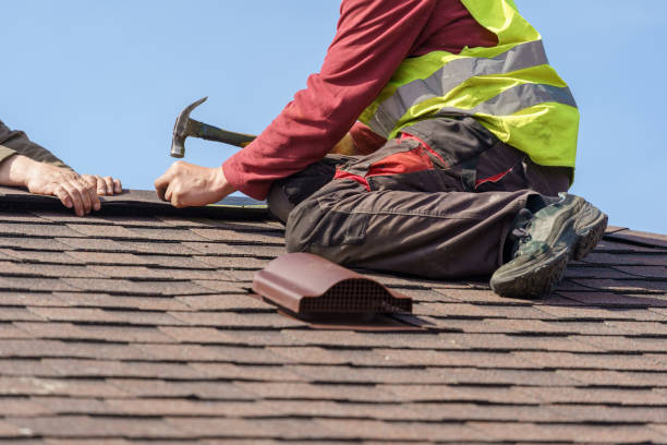 Best Roof Repair Services  in North Vacherie, LA
