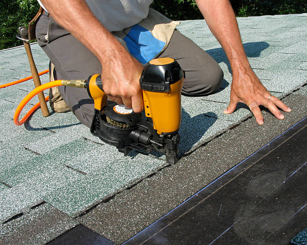  North Vacherie, LA Roofing Contractor Pros