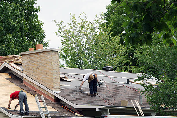 Best Residential Roofing Contractor  in North Vacherie, LA