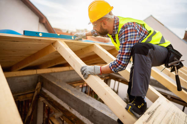 Best Best Roofing Contractors  in North Vacherie, LA
