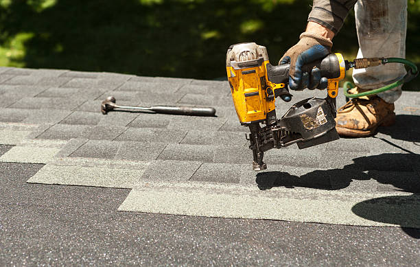 Best Roof Leak Repair  in North Vacherie, LA