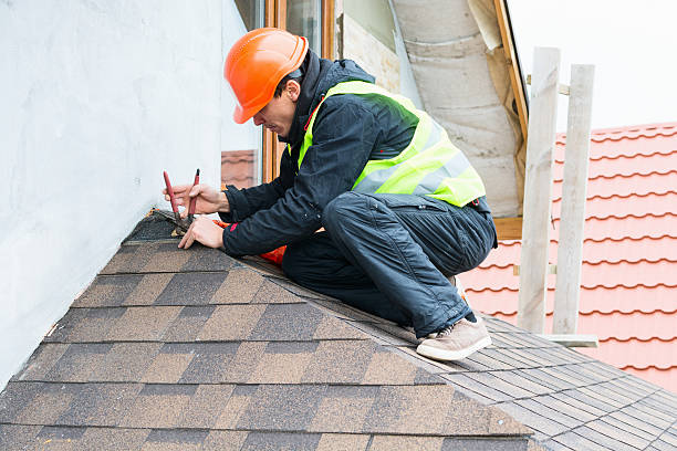 Best Gutter Installation and Roofing  in North Vacherie, LA
