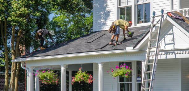 Best Roof Inspection Near Me  in North Vacherie, LA